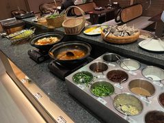 -和子足浴SPA会馆(梁溪店)
