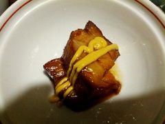 日式炖猪肉-花月日本料理(奥林匹克大厦店)