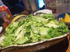 -炎蔵牛舌烤肉