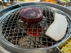 -姜虎东白丁烤肉(银泰中心in99店)