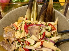 -庖丁家水煮牛排火锅(巴国城店)