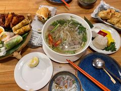 -越美小馆·越南料理(曲江店)