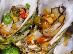 -简家·海鲜盛宴(下沙店)