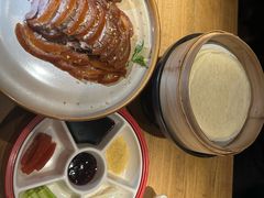 -青年公社烤鸭(蜀山万象汇店)