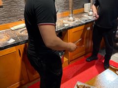 -肉加韩国料理·烤肉(金茂湾店)