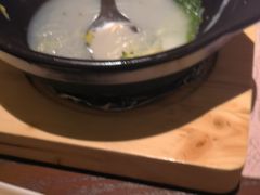 -采悦轩中餐厅·粤菜·海南菜(神州半岛喜来登度假酒店)