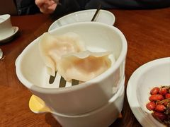 原汁海胆饺子-喜鼎海胆水饺(东港店)