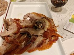 -玉林烤鸭店(垡头店)