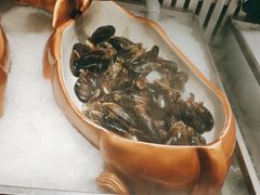 -釜御山海鲜烤肉火锅自助(新城市中心店)