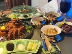 -晟永興烤鸭店(五道口店)