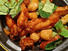 -前海沿·青岛菜(乐客城店)