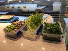 -香佰里鲜货火锅(佳乐金街店)