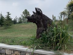-响堂山石窟-北响堂山石窟