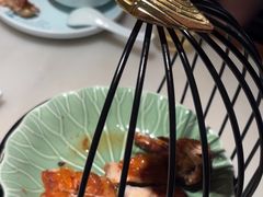 -佬麻雀·剁椒鱼头(京基KK One店)