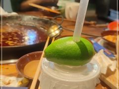 -楠火锅(太古里总店)