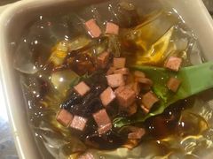 -蜀国大将老火锅(江北店)