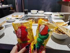 -海底捞火锅(大融城店)