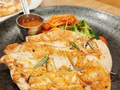-安妮意大利餐厅(世贸天阶店)