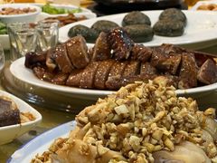 -华兴餐厅·招牌生鱼片(桃园路店)