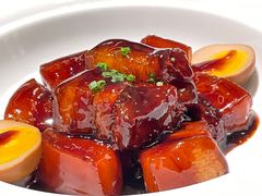 特色红烧肉-HOMES上海本帮菜(襄阳公园店)
