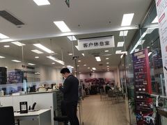 -上海西上海奥杰奥迪汽车销售有限公司(真如店)