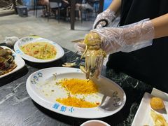 -小海豚·老字号海鲜餐厅(三亚湾店)