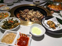-韩时烤肉(枫蓝店)