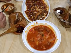 -小六汤包·老字号·中华名小吃(兴庆路店)