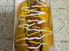 意式风情热狗-酥侯糕点(靖江路店)