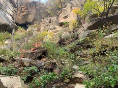 -黑龙潭风景区