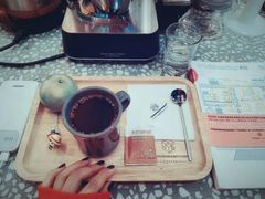 -sugarman espresso素饮糖人高新咖啡工厂