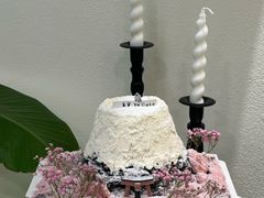 -玉见cake低糖蛋糕甜品台定制(河西店)