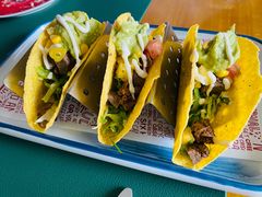-HFFOUSA TACO弗萨塔可墨西哥餐厅(颐堤港店)