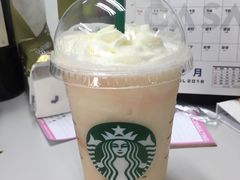 -星巴克(深圳佳宁娜友谊广场店)
