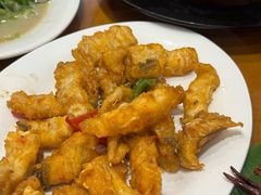 -煲煲掂风味煲仔饭餐厅(西区店)