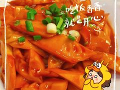 -李东农庄·当地安吉味(中南百草园店)