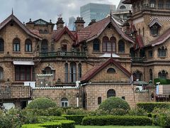 -马勒别墅饭店(静安寺店)