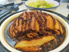 -福阿婆老牌湘菜(大润发店)