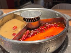 -巴奴毛肚火锅(京西大悦城店)