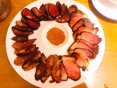 香肠腊肉-新凯里酸汤鱼(飞山街店)