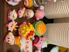 -大象厨房(重庆道店)