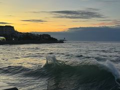 -青岛第三海水浴场