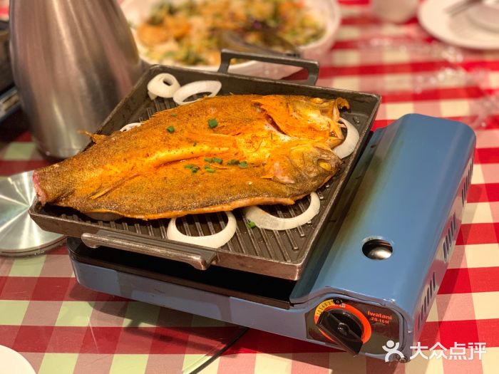 西贝莜面村(香蜜湖店)图片