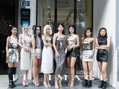 -吉田美学化妆美甲摄影培训(宁波校区)