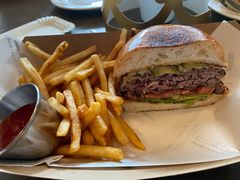 -Cooking Man(中懋天地店)