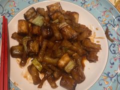 -福海居烤鸭店(鸟巢店)