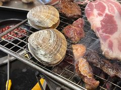 -奥西拉烤肉,盒饭,冷面(青岩刘店)