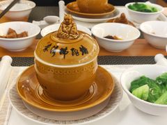 -李清佛跳墙|福建省十大名厨之首(后江埭店)