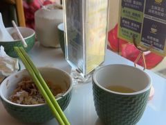 -润园四季椰子鸡火锅(南山海岸城店)