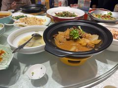 -李氏传家菜(兴城路店)